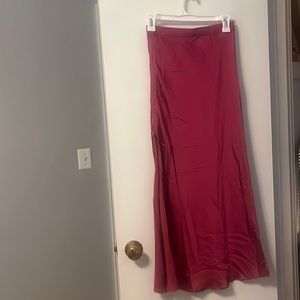 Free People Sweet Talker Half Slip. Size Small